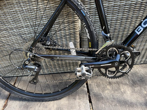 Boardman CX Comp X7 2017