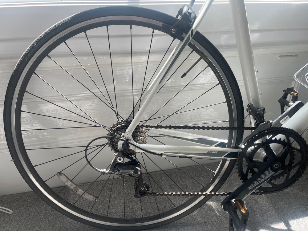 Boardman X7 Aluminium 2017