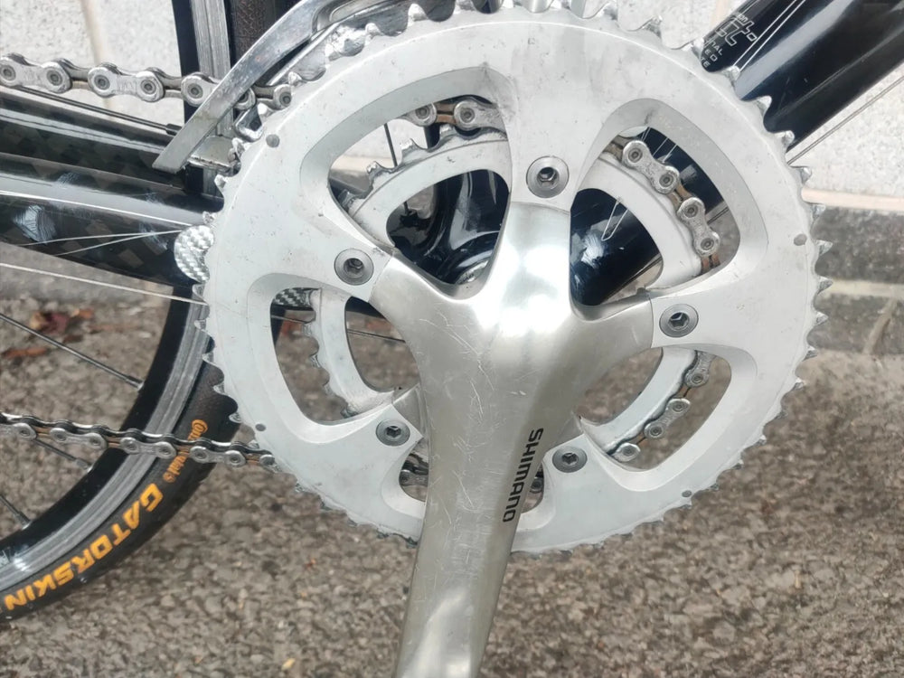 Specialized Roubaix Comp
