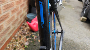 Scott Addict 20 Road 2016