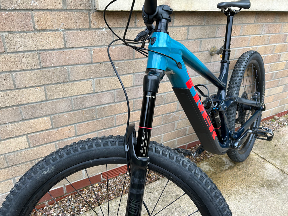 Trek Slash 8 2021