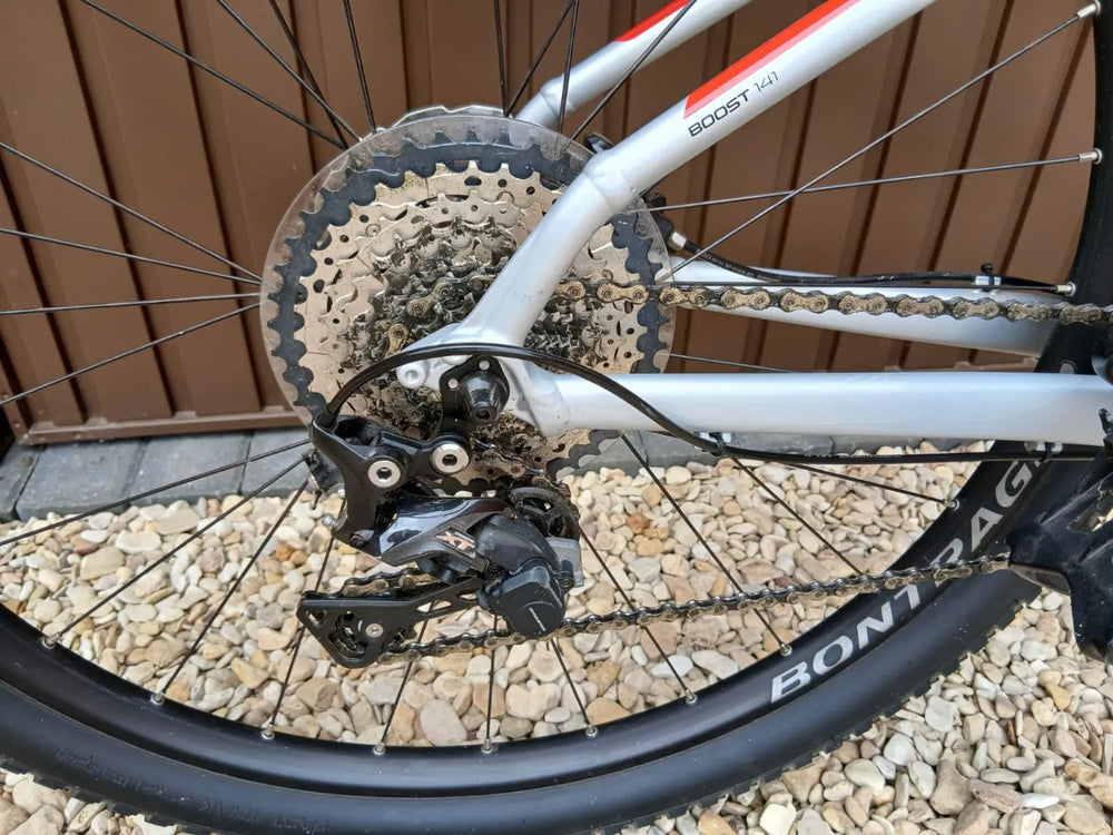 Trek X-Caliber 9 2017