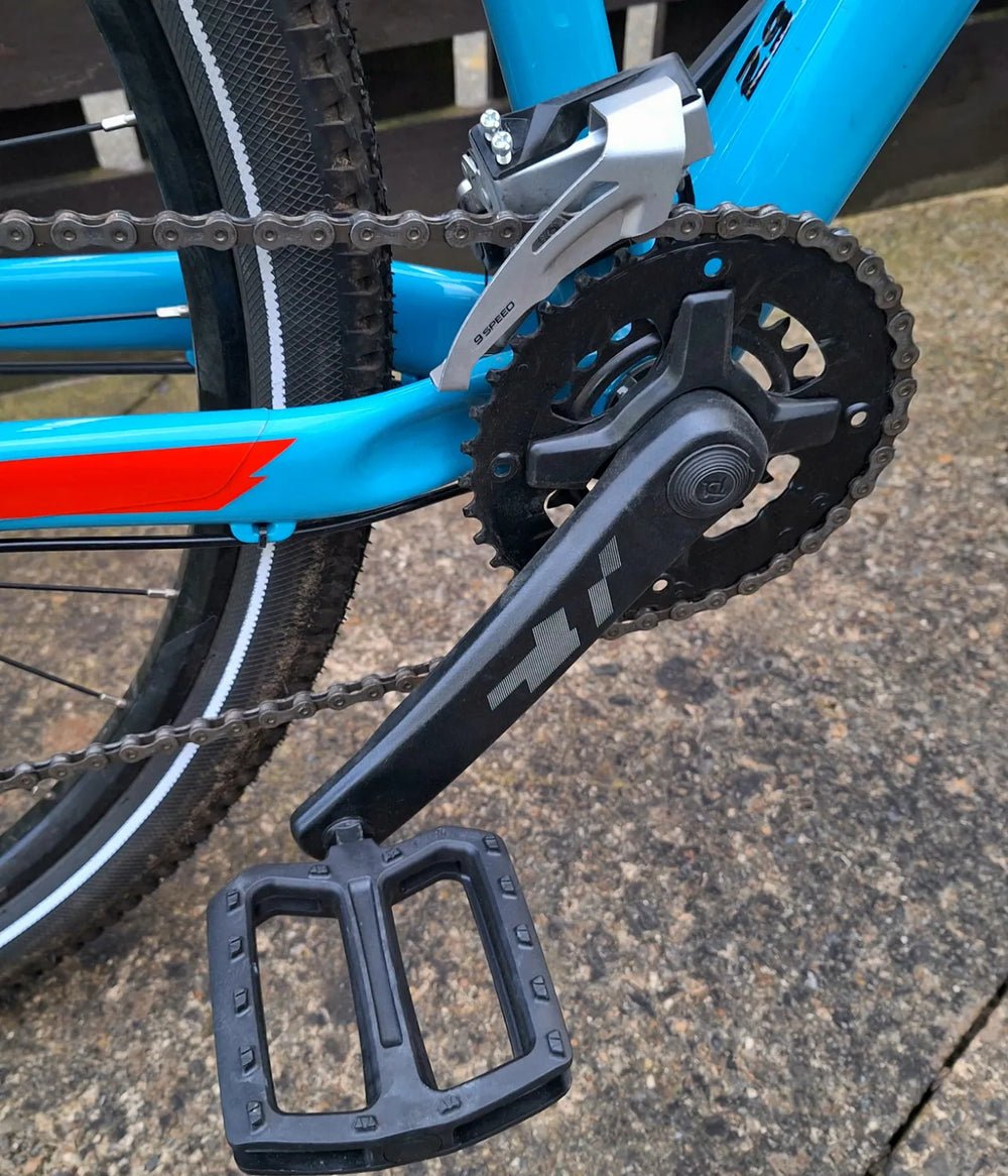 Orbea Mx 40 29er 2020
