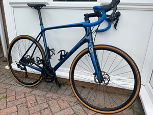 Scott Addict 20 Disc 2021