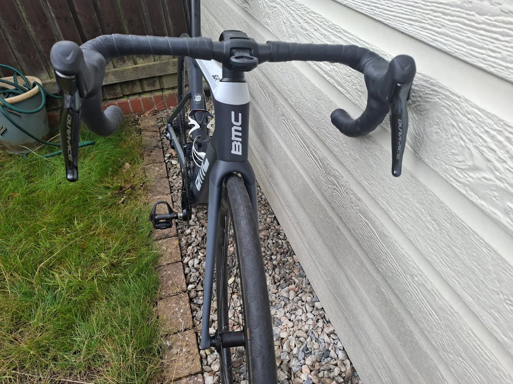 BMC Teammachine SLR 01 One 2021