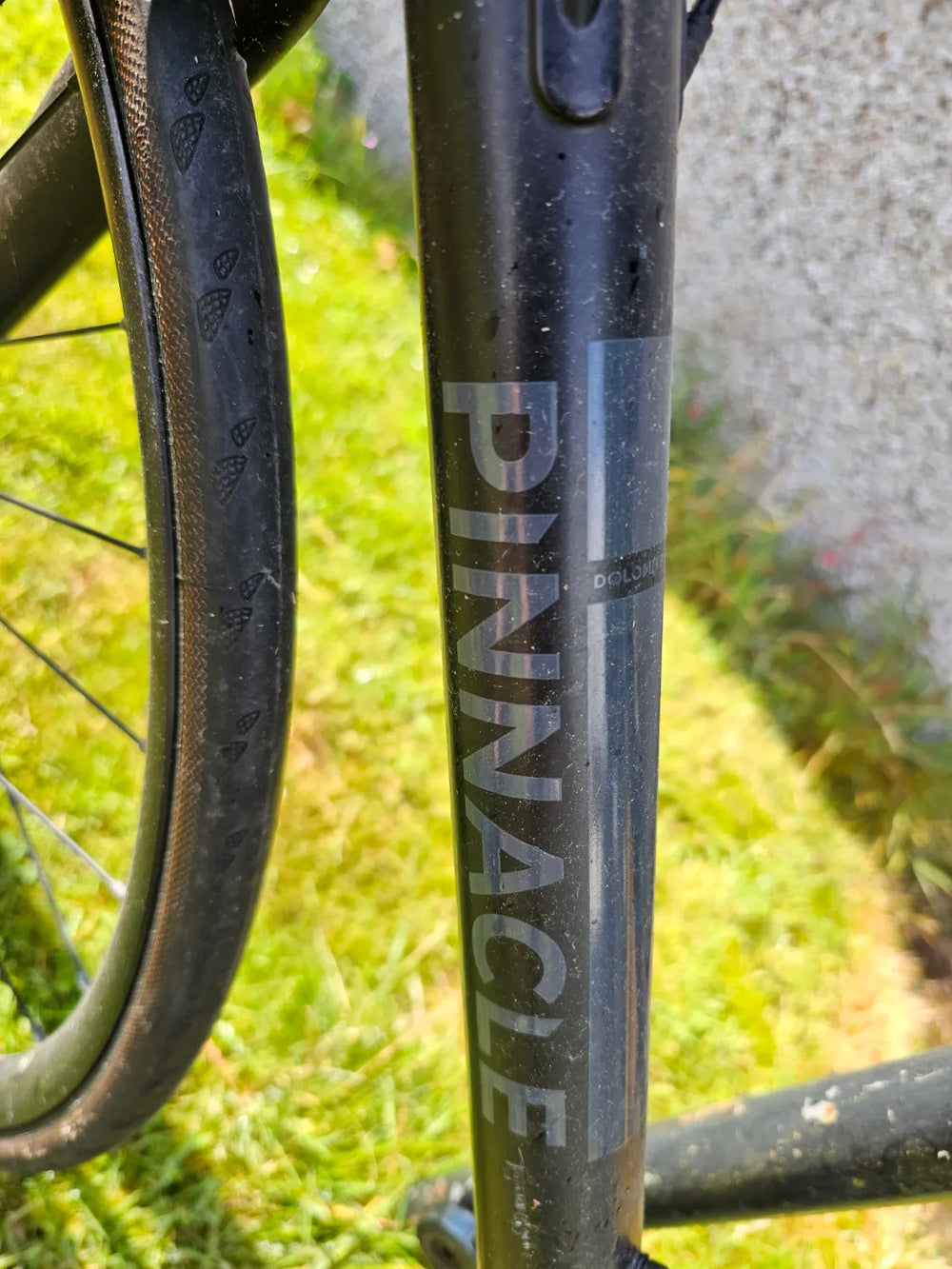 Pinnacle Dolomite 4 2017