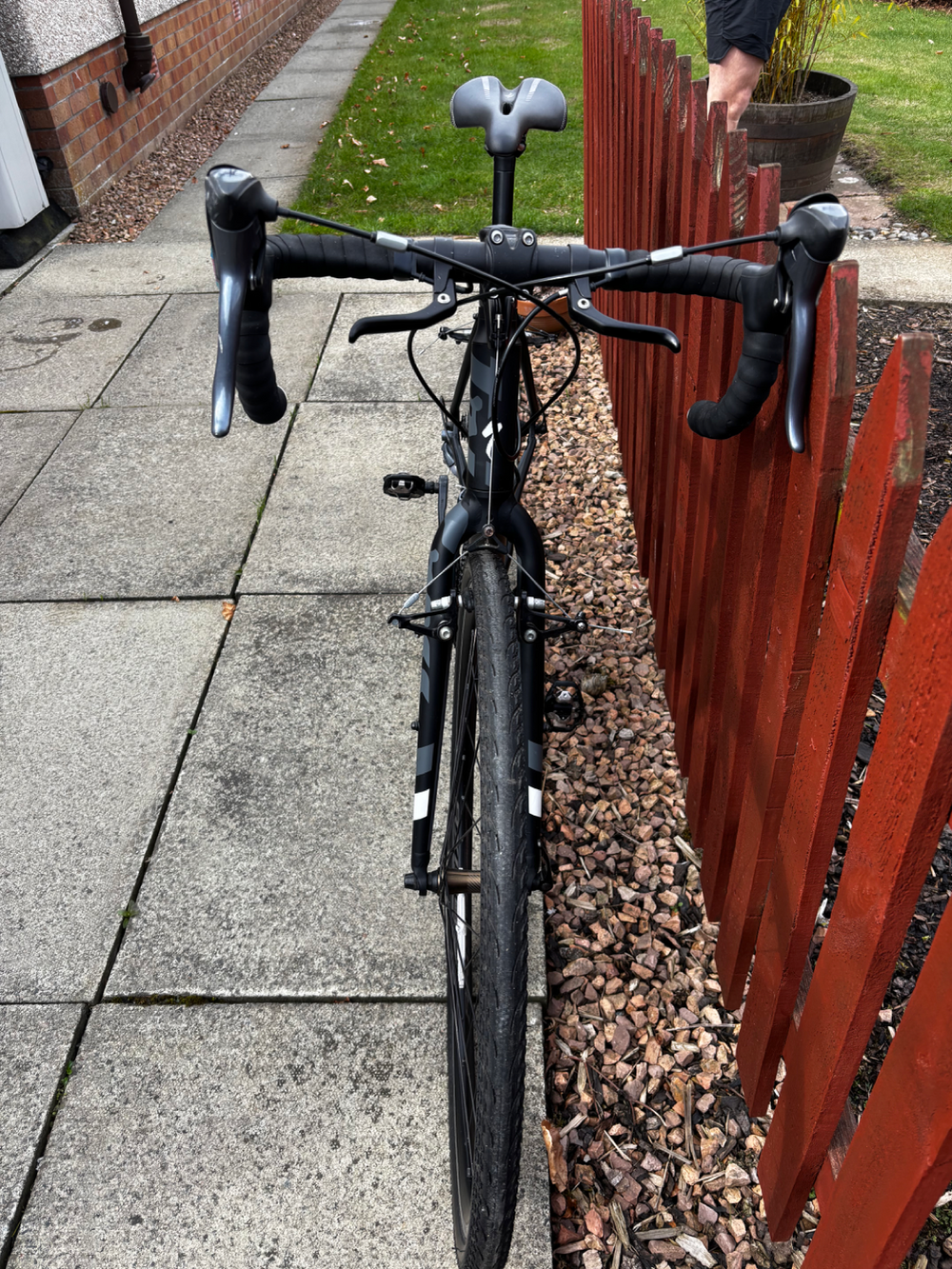 Specialized Tricross 2014