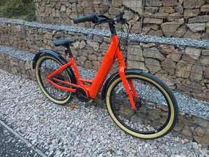 Momentum Vida E+ Low-Step 500Wh 2022