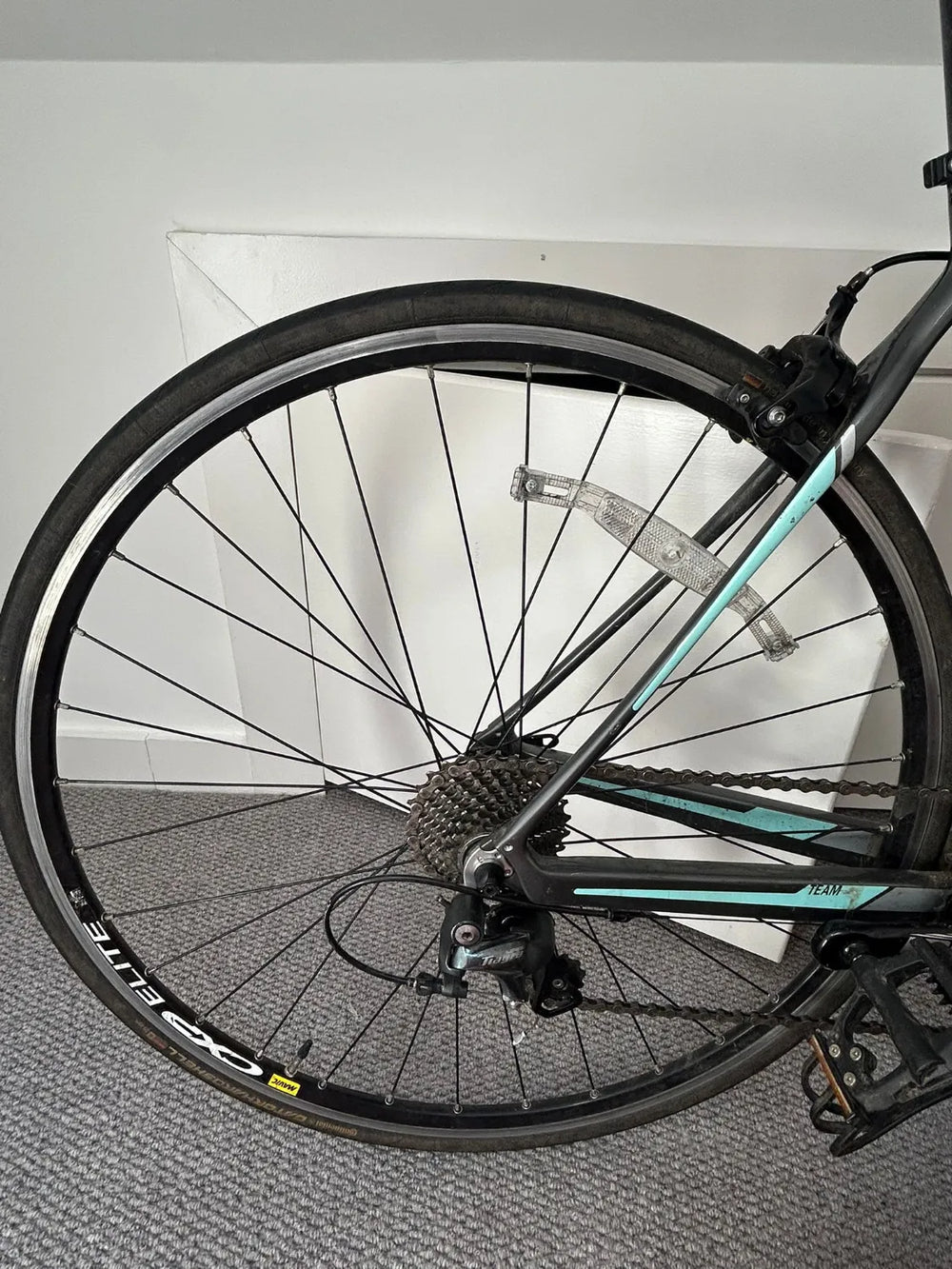 Boardman SLR 8.9 Carbon 2021