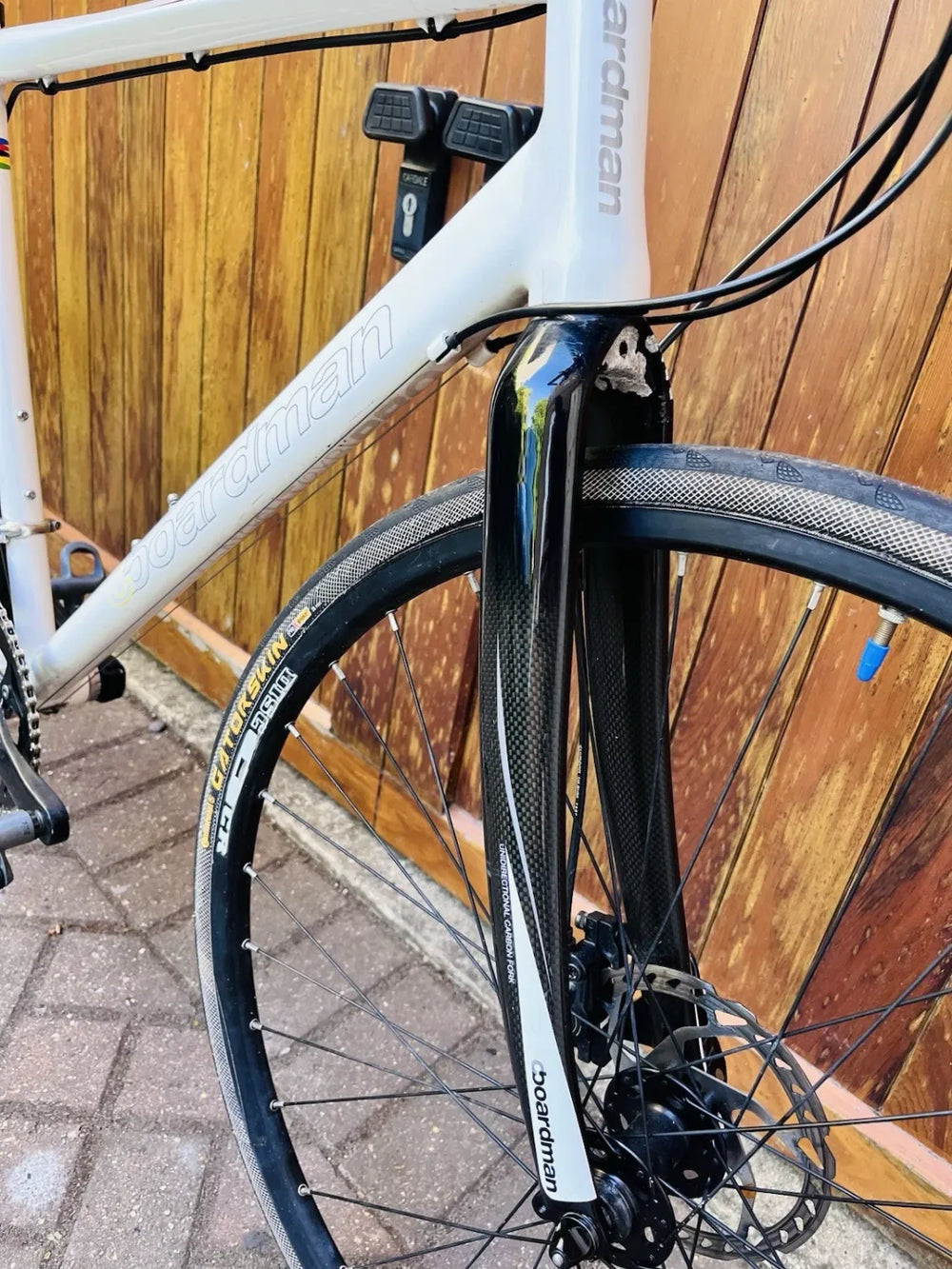 Boardman X7 Aluminium 2023