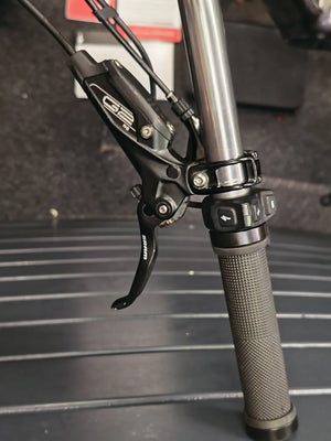 Specialized Turbo Levo 3 Carbon 2024