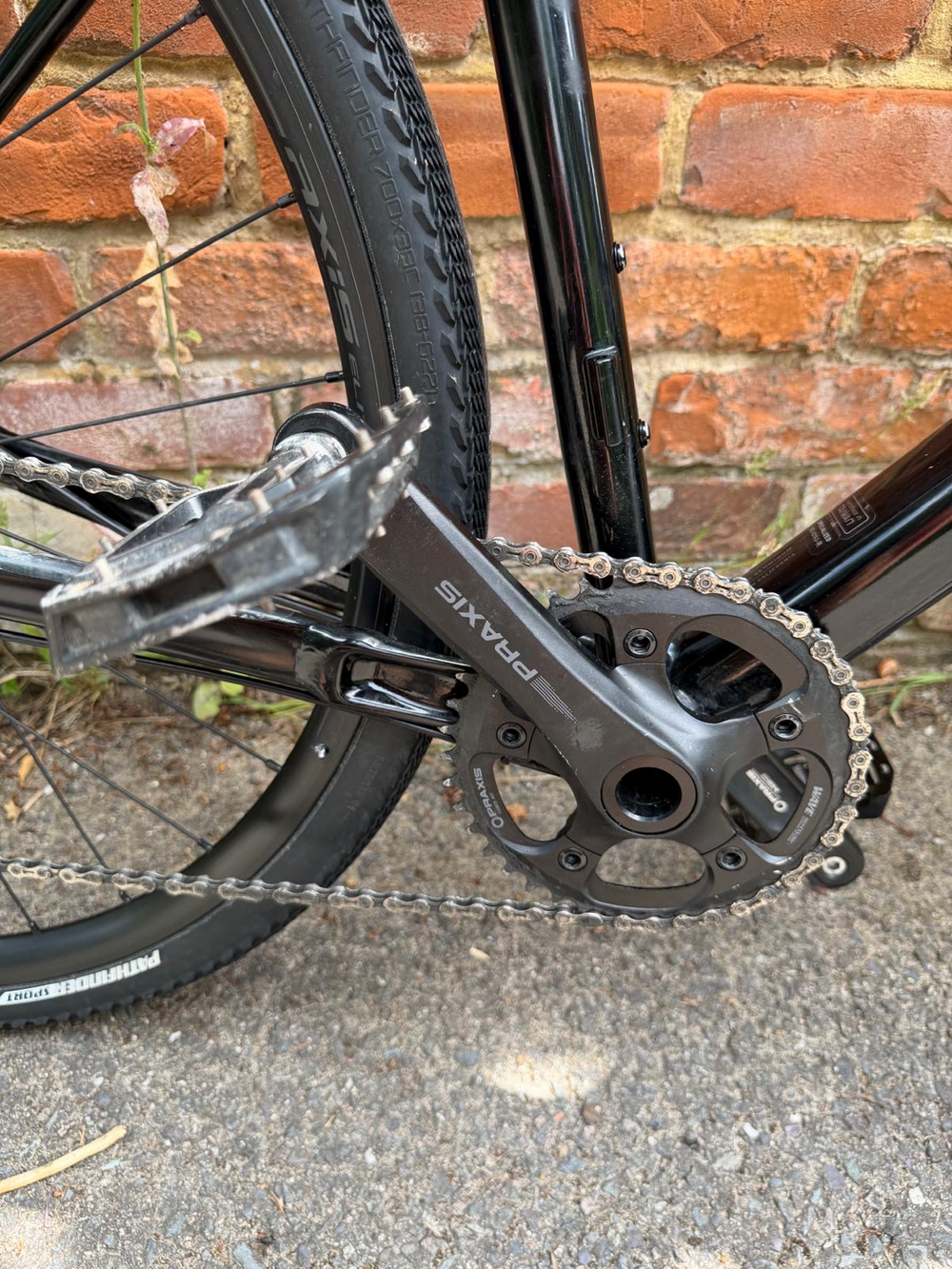 Specialized Diverge E5 Gravel 2026