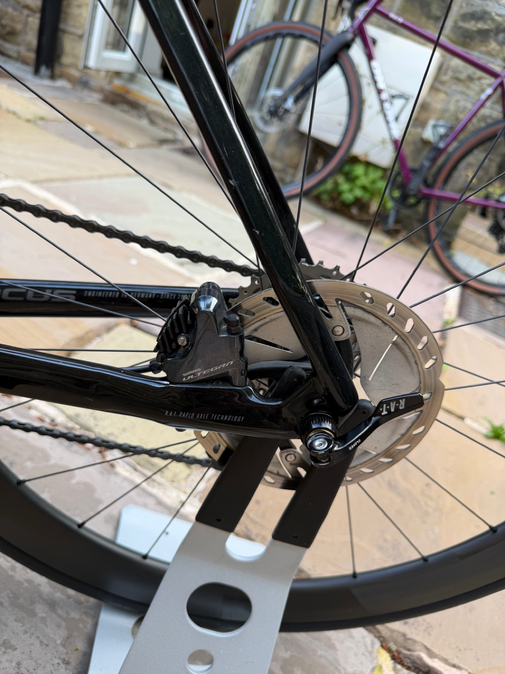 Focus Izalco Max 8.8 2020