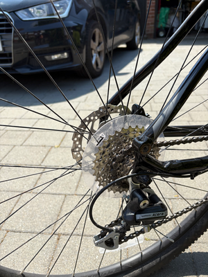 Merida Big.nine 20 2021