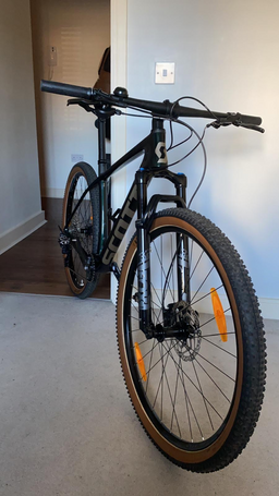 Scott Scale 930 2021