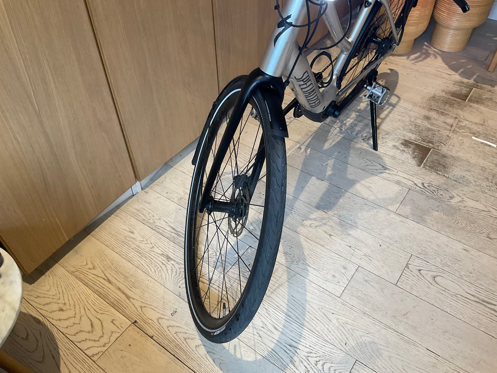 Specialized Vado SL 2 5 0 EQ Step Through 2025
