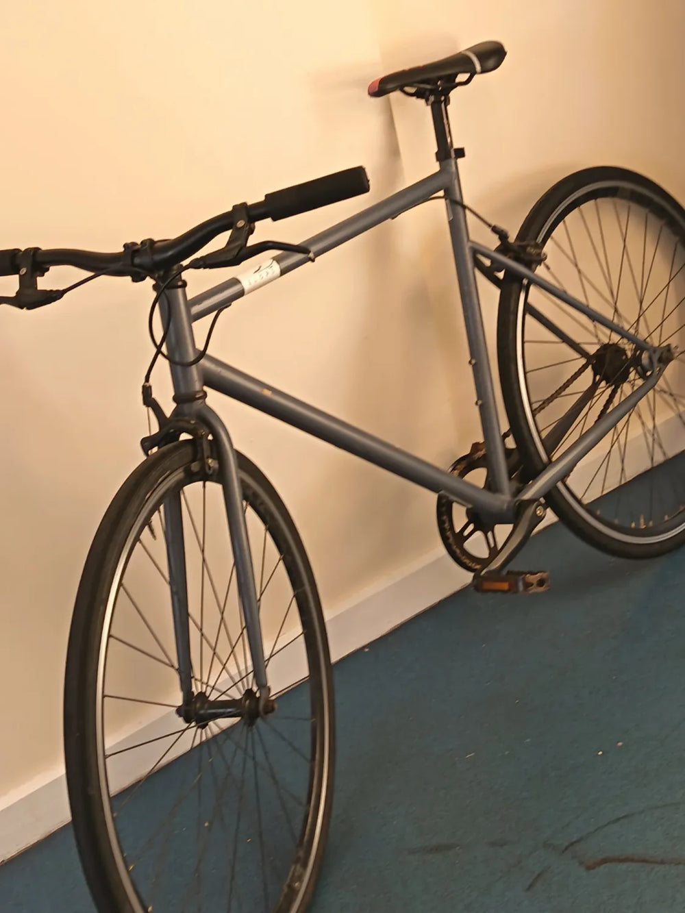 Eloops single speed Eloops 2021