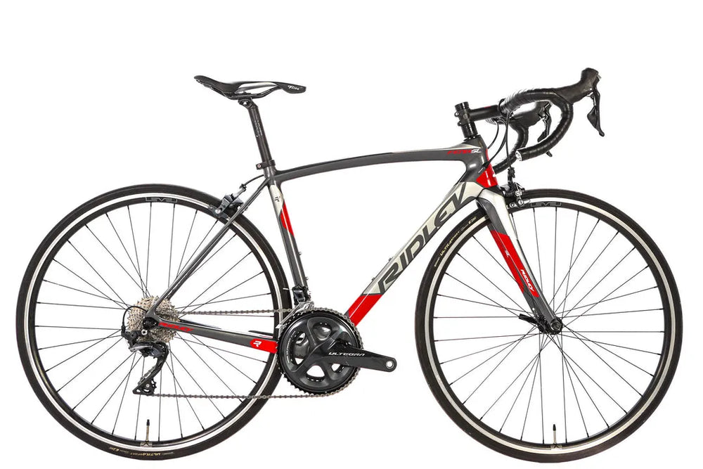 Ridley Fenix SL - Shimano Ultegra 2017