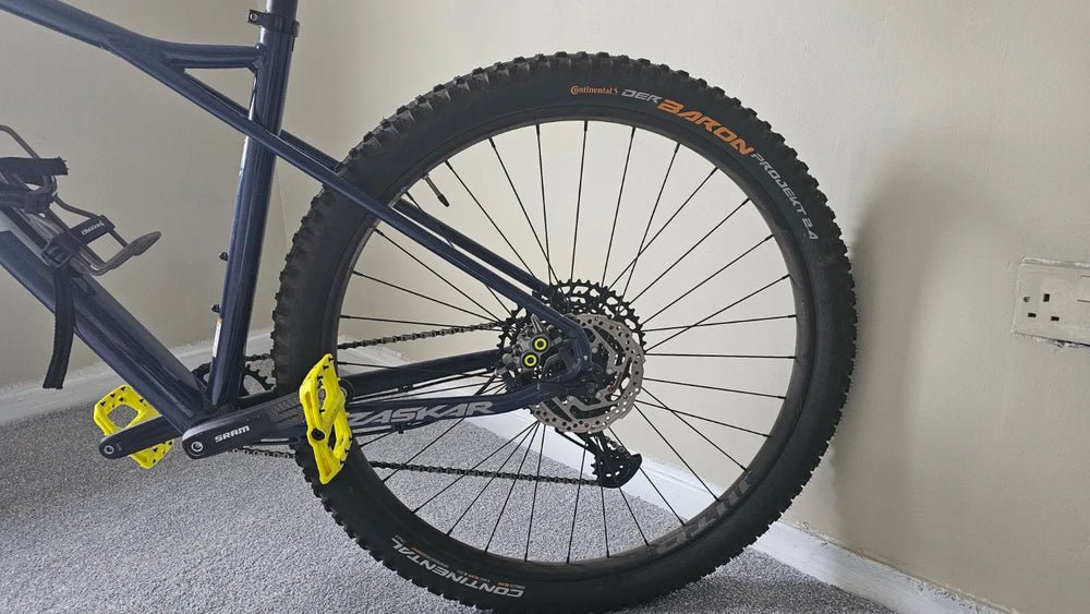 GT Zaskar LT Elite 2021