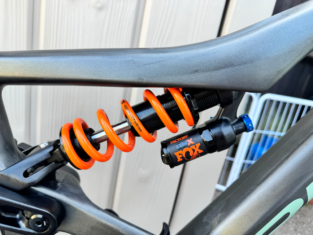 Orbea OCCAM LT M10 2024