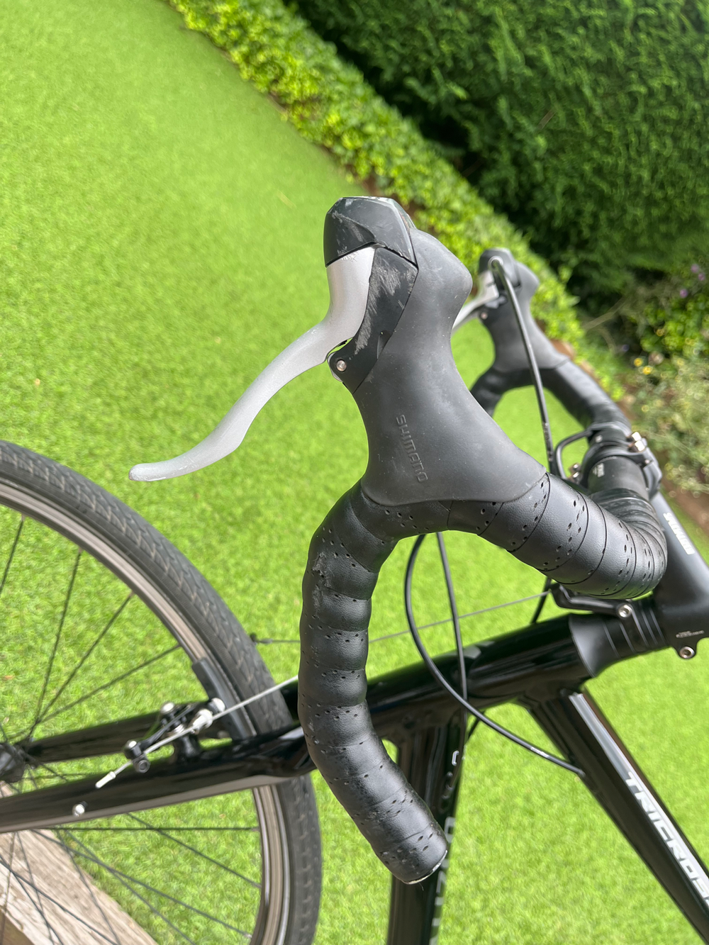 Specialized Tricross 2019