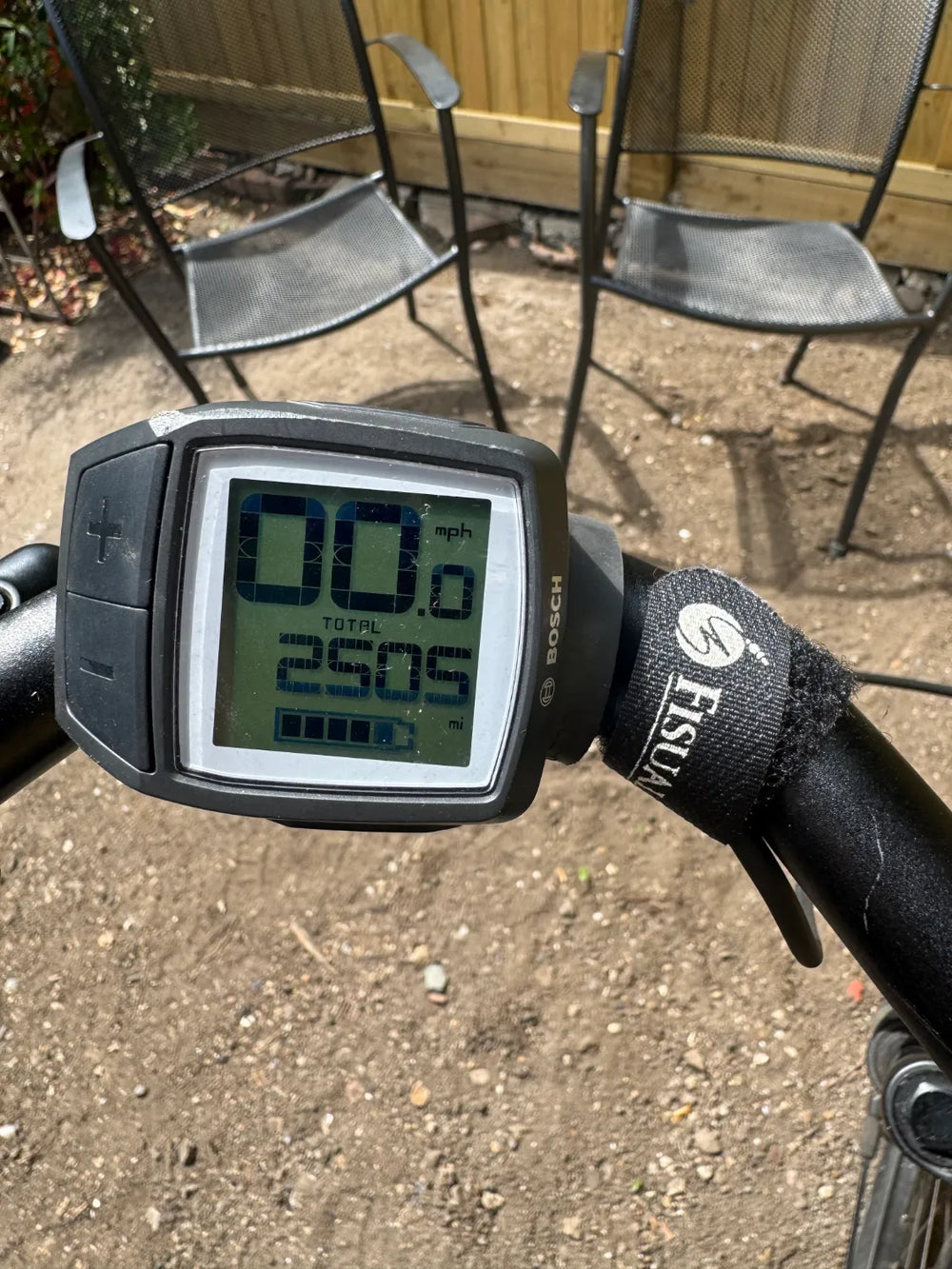 Whyte E-506 SUV All-Terrain E-Bike 2023