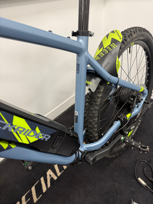 Rockrider E-st 900 - 27.5 2020