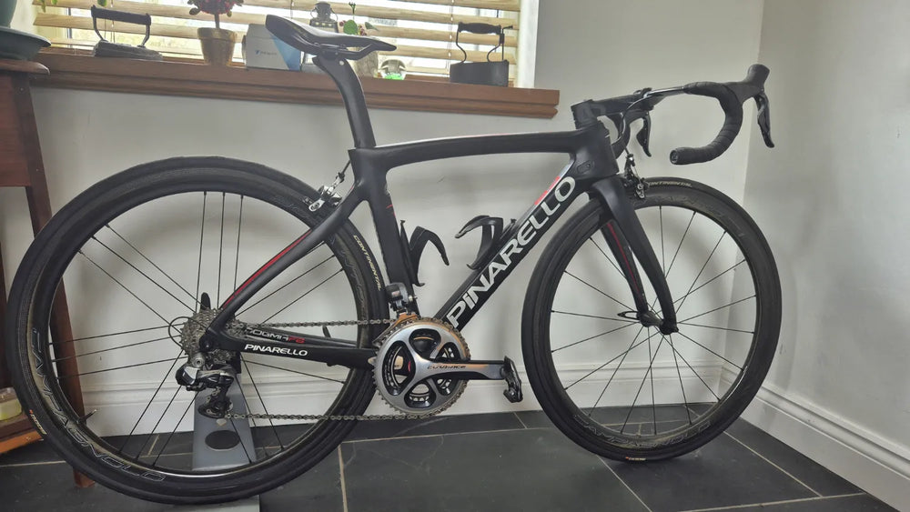 Pinarello DOGMA F8 2015