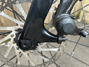 STORCK Custom built 2022