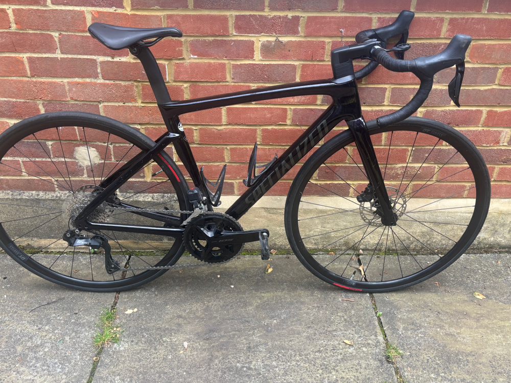 Specialized S-works Tarmac SL7 - Shimano Dura-Ace Di2 2023