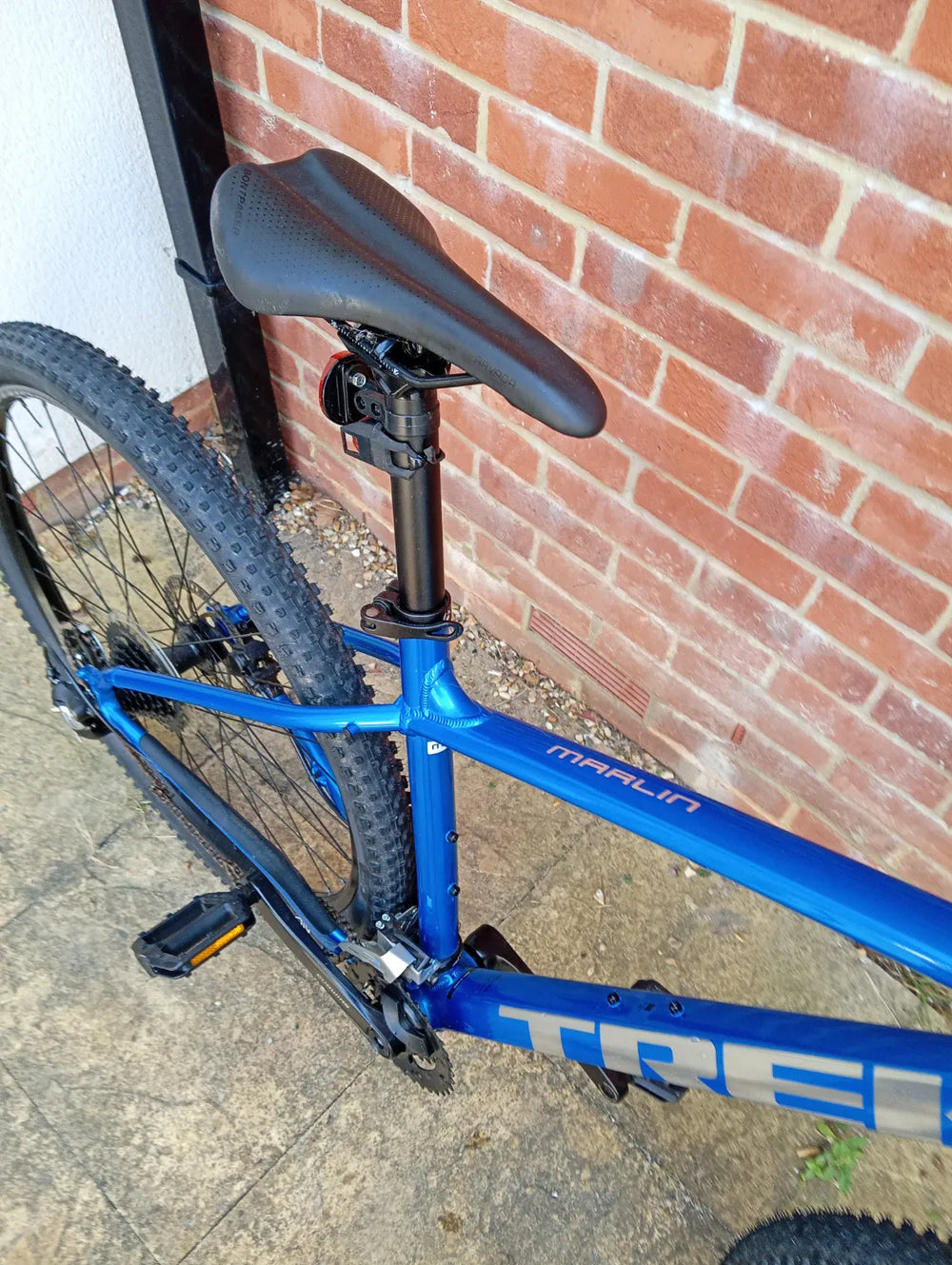 Trek Marlin 6 2 2026