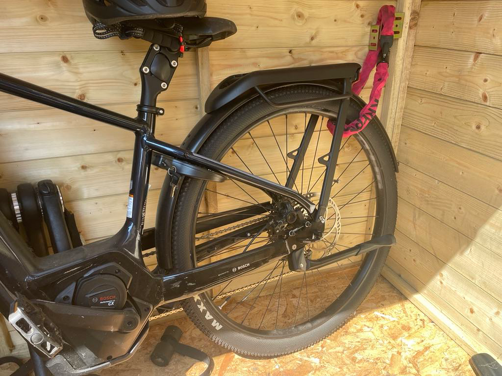 Cannondale Tesoro Neo X 1 2023