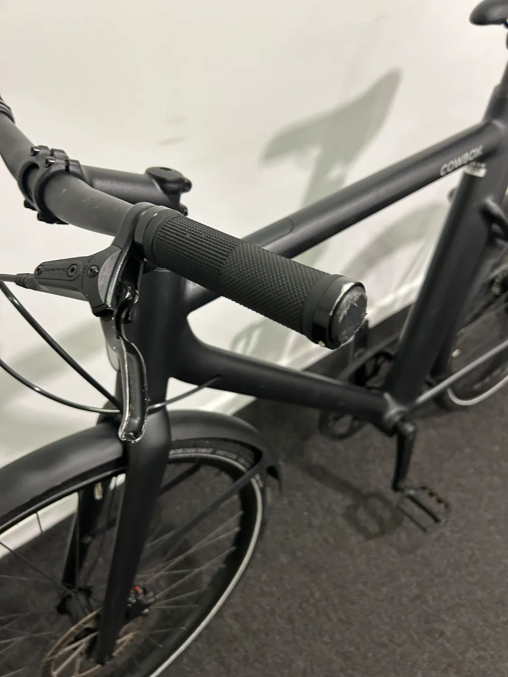 Cowboy C3 Take the Streets 2022