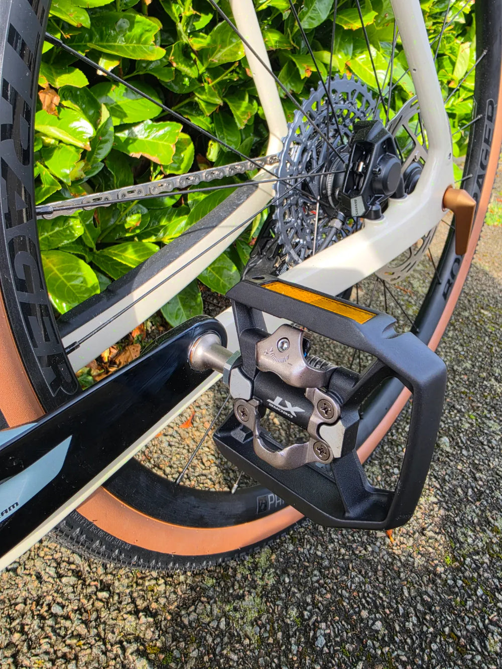 Trek Checkpoint SL 6 AXS Gen 3 Carbon Gravel 2026