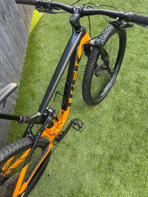 Trek Fuel EX 5 2022