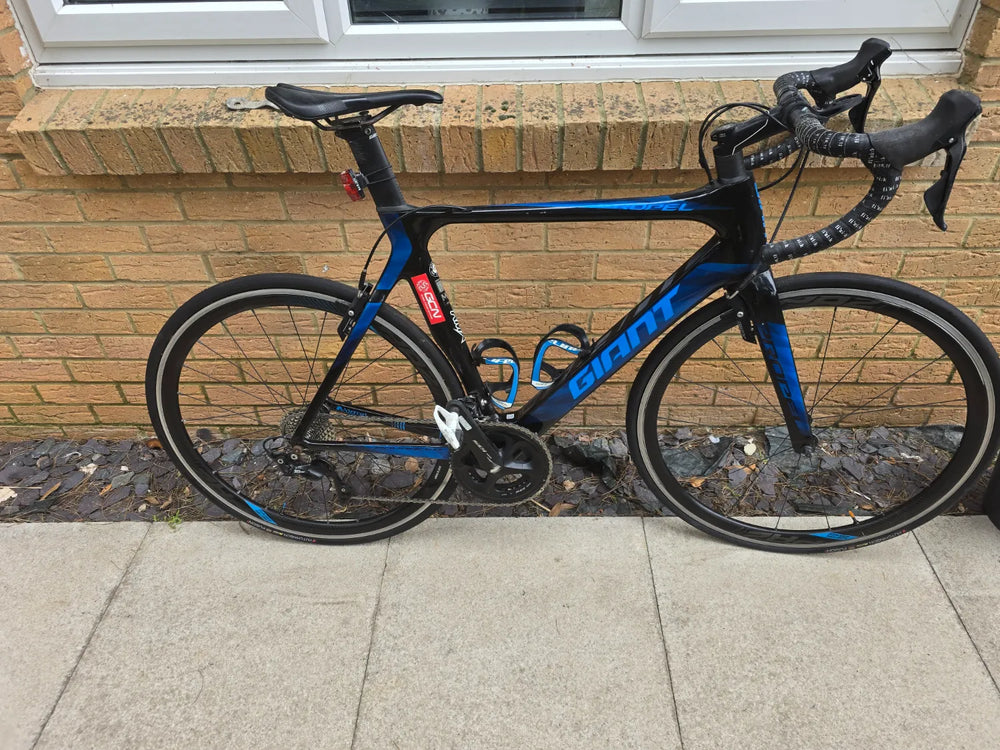 Giant Propel Advanced 2 2021