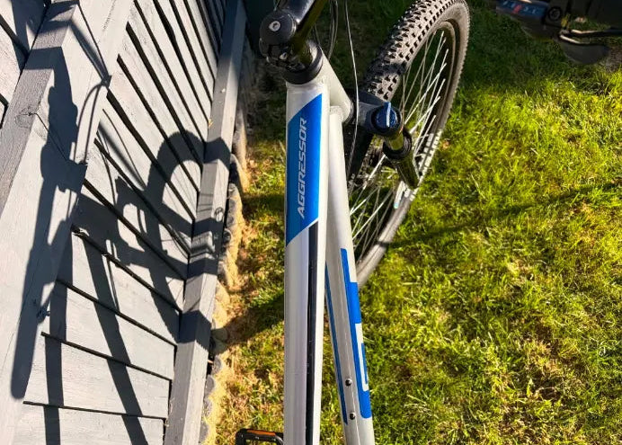 GT Aggressor Sport 2020