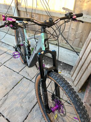 Scott 920 2019