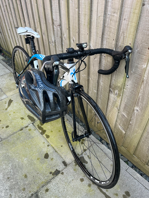 Wilier Luna 2016