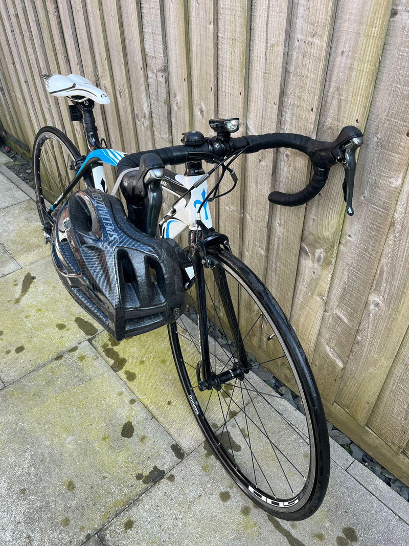 Wilier Luna 2016