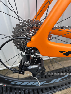 Orbea ORCA M30 2019