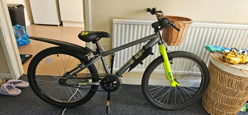 BMX EXILE 2025