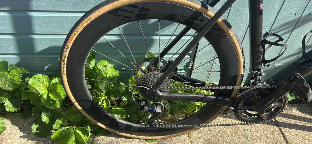 Trek Domane SL 5 Gen 4 2024