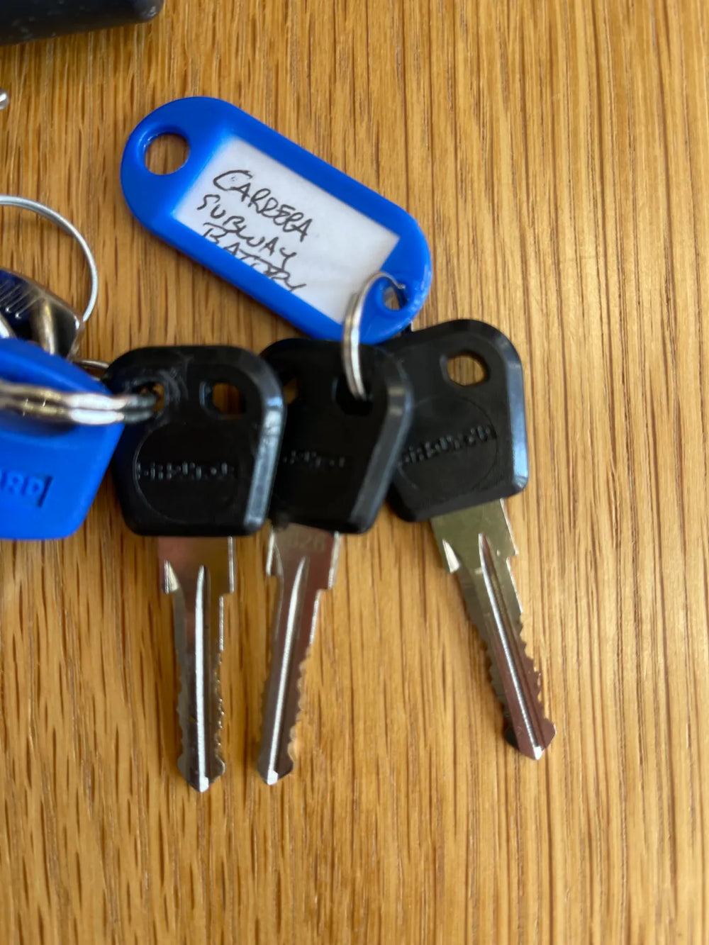 Carrera Subway E Mens Electric Hybrid Bike 2.0 2021