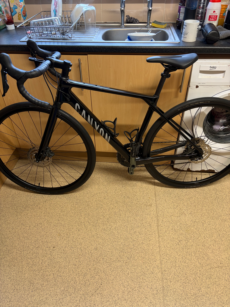 Canyon Endurace CF 6 2026