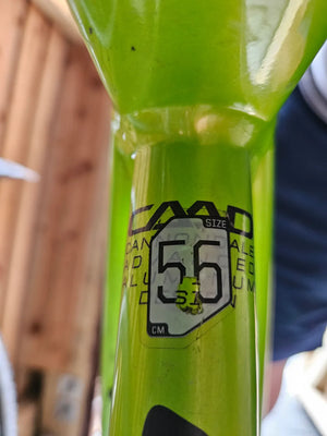 Cannondale Caadx Tiagra 2017