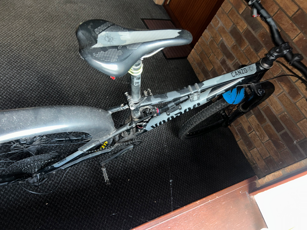 Voodoo Canzo 2022