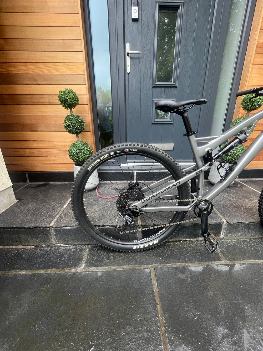Boardman MTR 8.6 2021