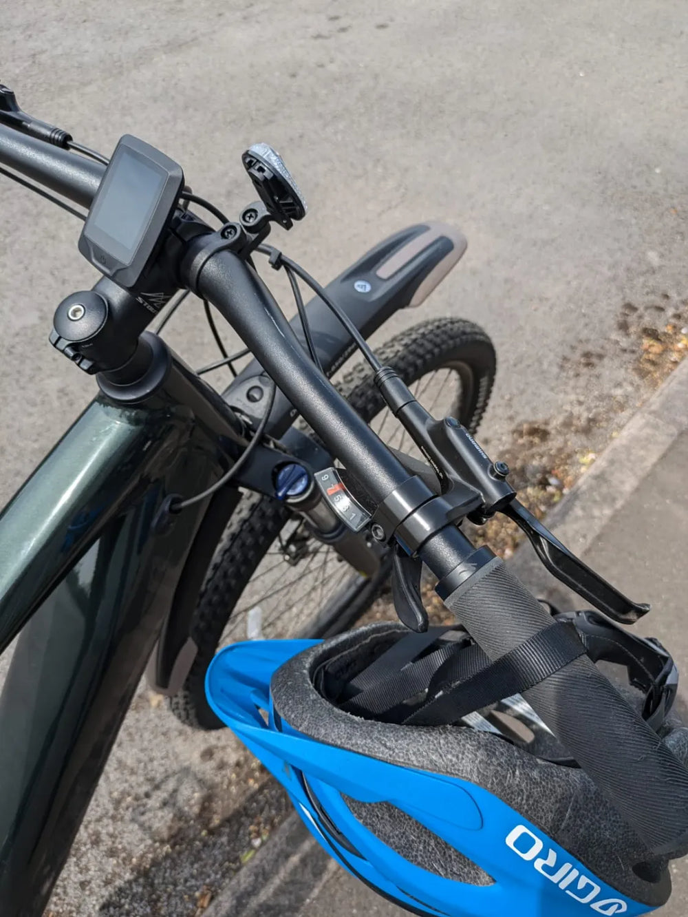 Specialized Turbo Tero 3.0 2023