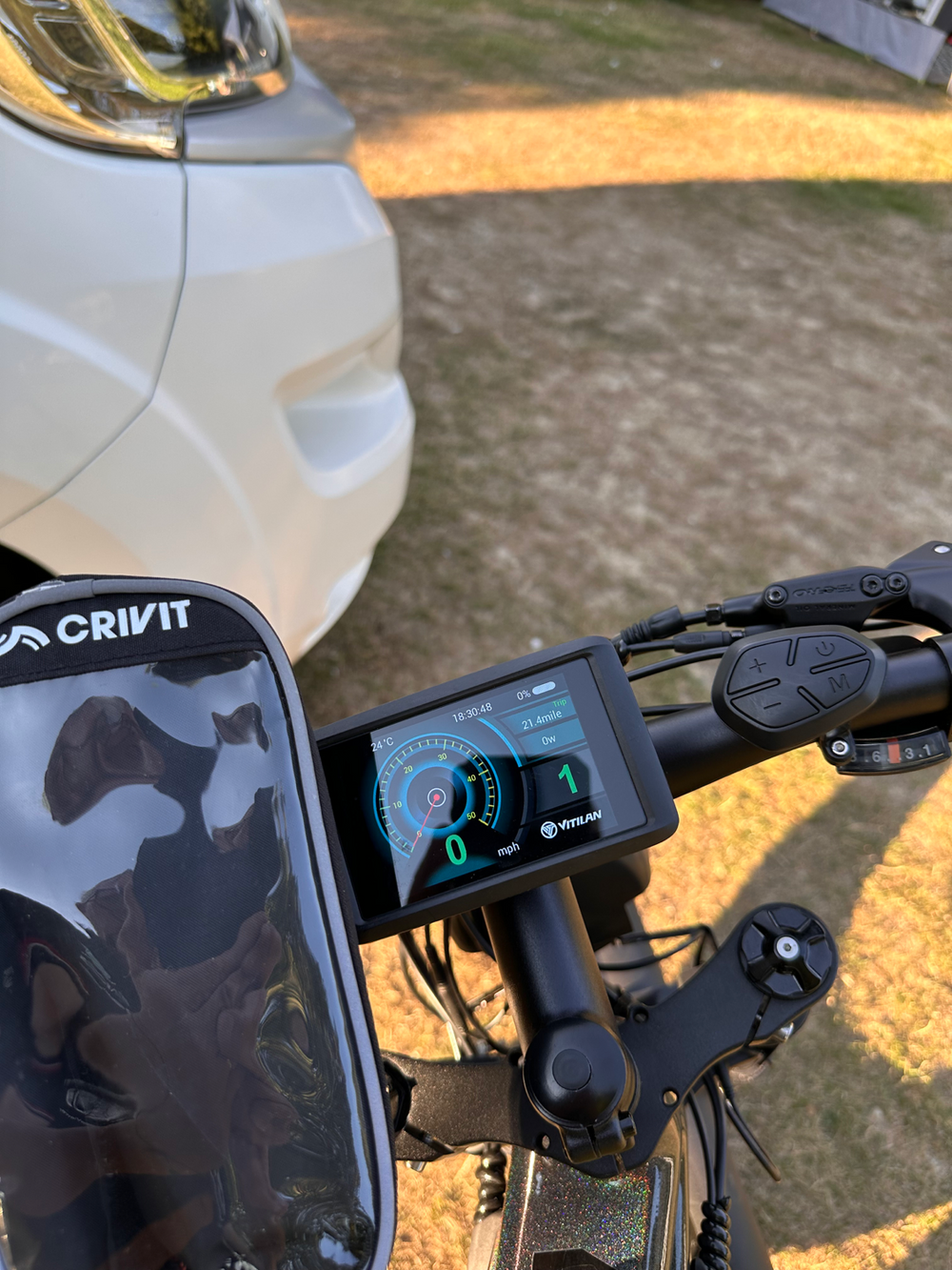 Vitilan T7 Pro 2025